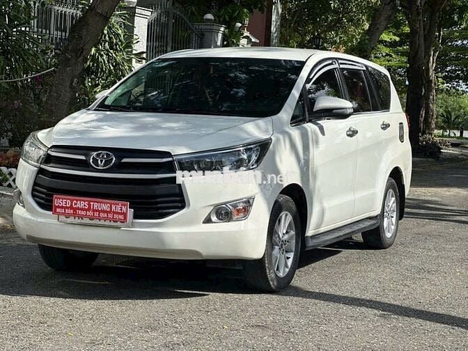 INNOVA 8 CHỖ  SỐ TỰ ĐỘNG GIÁ CHỈ 4XX TRIỆu