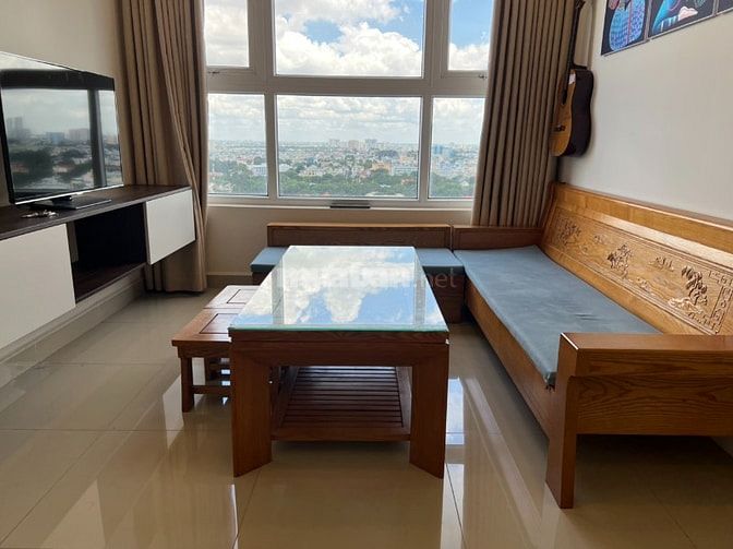 Cho thuê CC Saigongateway 70m2, 2PN, 2 Toilets