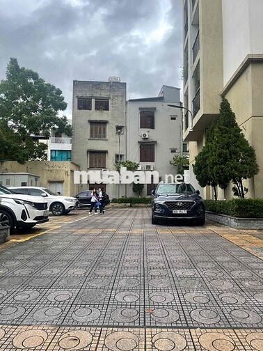 BÁN NHÀ XỊN SÒ GIA THUỴ NGUYỄN VĂN CỪ