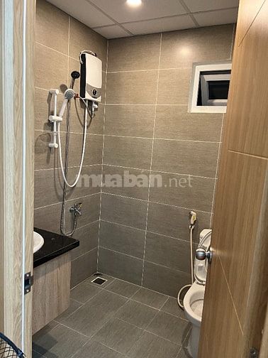 Cho thuê CC Saigongateway 70m2, 2PN, 2 Toilets