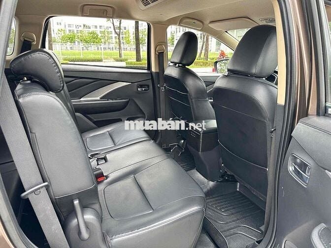 Mitsubishi Xpander 2021 1.5AT - 62000 km