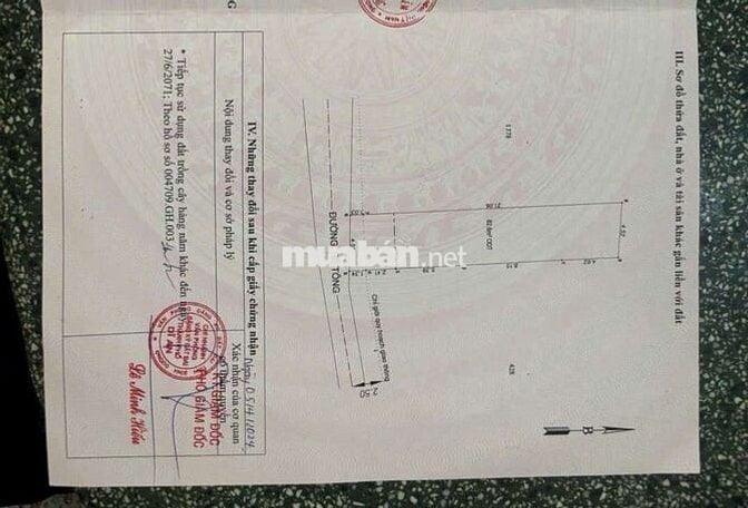 Nhà trung tâm Dĩ An – Giá chỉ 2,9 tỷ – Có sẵn thu nhập cho thuê