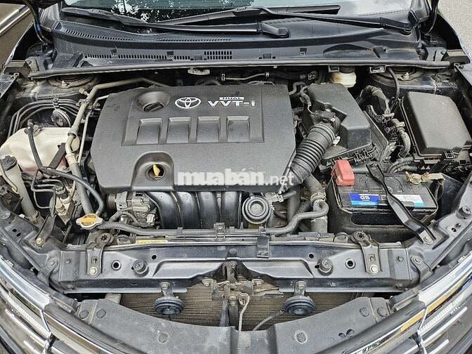 2017 1.8G AT - 70000 km