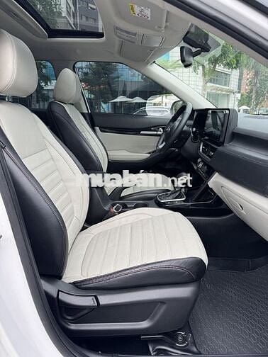 Kia Seltos 2021 Premium 1.4 AT - 79000 km