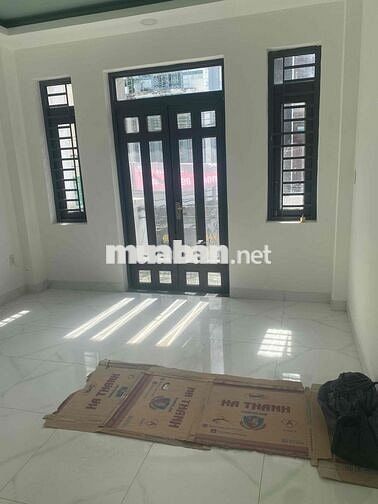 CHO THUÊ NHÀ NGUYÊN CĂN MỚI 100%