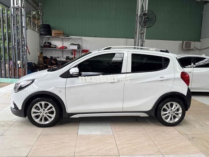 VinFast Fadil 2021 1.4 AT - 23000 km
