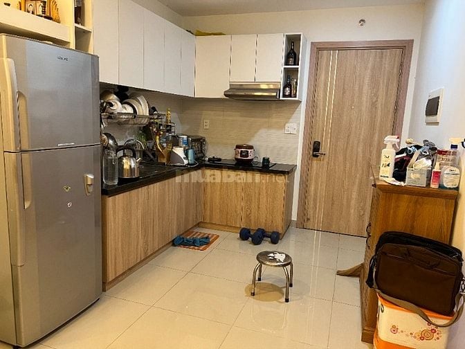 Cho thuê CC Saigongateway 70m2, 2PN, 2 Toilets