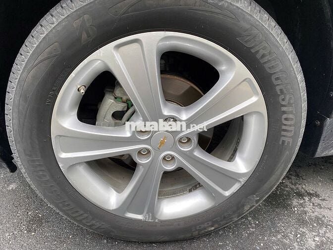 Gia đình đổi xe 4 chổ bán Chevrolet Captiva 7 chổ