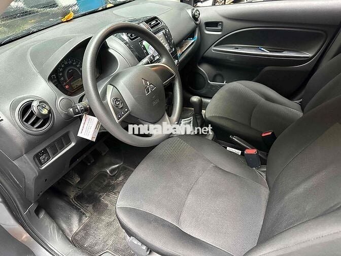 Mitsubishi Attrage 2022 Đk 2023 1.2 MT - 21000 km