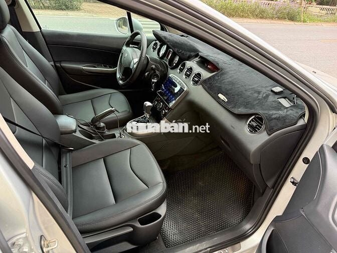 Peugeot 408 2016 Premium 2.0 AT - 43000 km