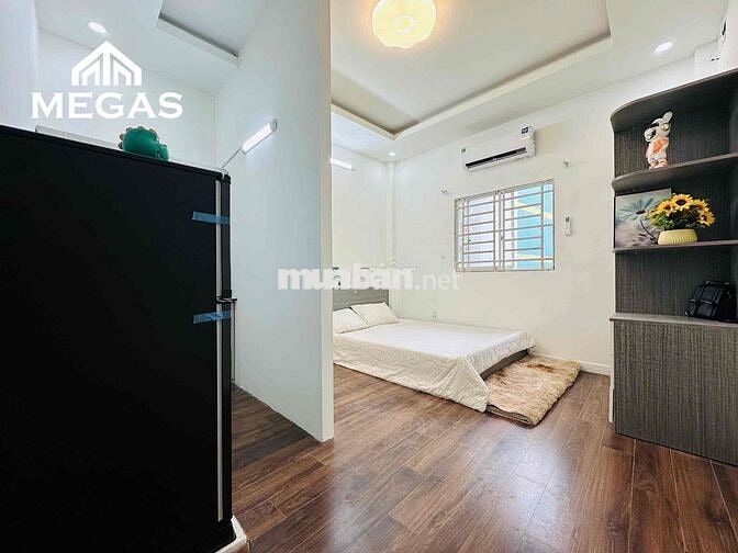 🔥🔥KHAI TRƯƠNG CĂN HỘ BAN CÔNG TÁCH BẾP GẦN ĐẦM SEN - LÝ THƯỜNG KIỆT