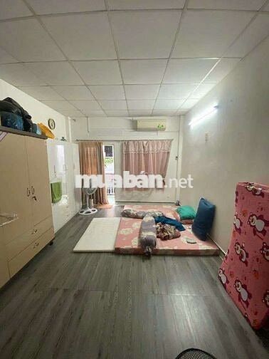 NHÀ 2 TẦNG ĐẸP — LŨY BÁN BÍCH- PHƯỜNG PHÚ THẠNH  (3,5m x 7m)
