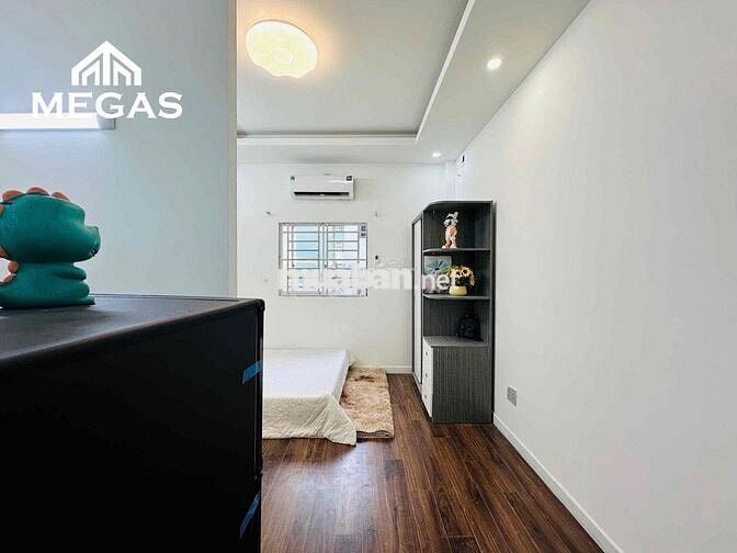 🔥🔥KHAI TRƯƠNG CĂN HỘ BAN CÔNG TÁCH BẾP GẦN ĐẦM SEN - LÝ THƯỜNG KIỆT