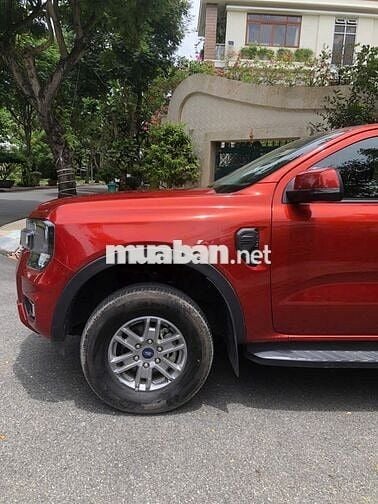 HÀNG HIẾM FORD RANGER XLS 4x4 AT Turbo MODEL 2023