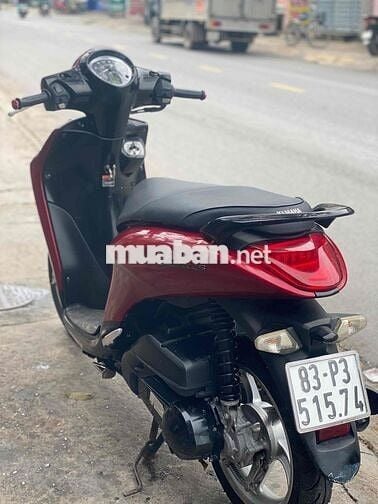 BÁN XE JANUS. XE ĐẸP MÁY MÓC ZIN CHẤT