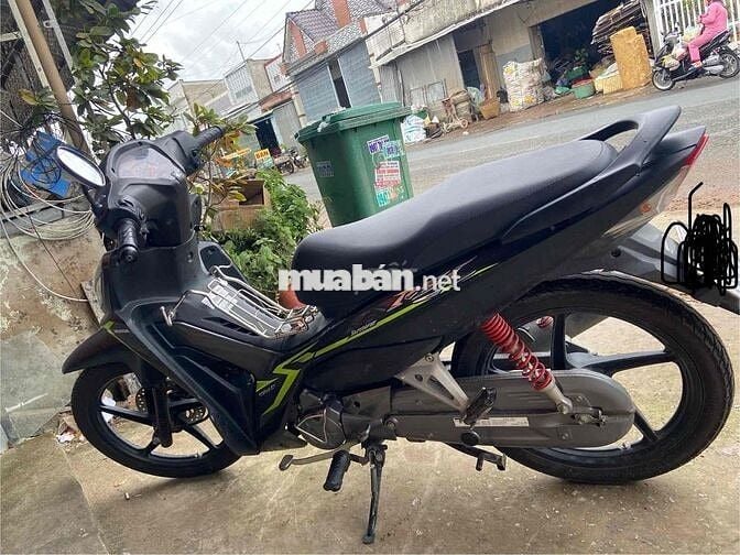 Bán xe wave rsx còn mới ít chạy giá rẻ