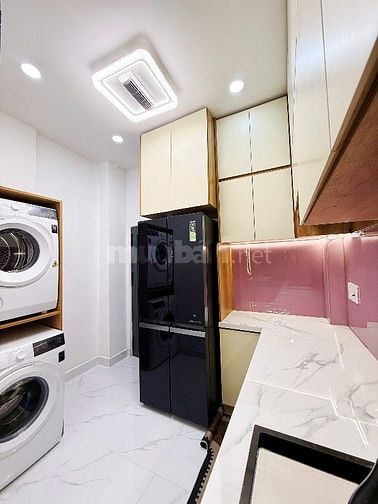 🌈 NHÀ 1LẦU MỚI HXH ĐƯỜNG PHAN XÍCH LONG , P2 , QUẬN - PN