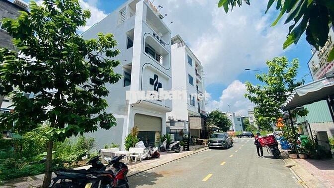 Đất kdc Phú hồng Thịnh phường Bình An Tp Dĩ An