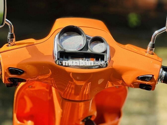 VESPA S 150CC HÀNG HIẾM BSTP 1 ĐỜI CHỦ