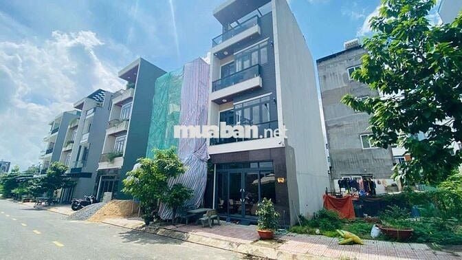 Đất kdc Phú hồng Thịnh phường Bình An Tp Dĩ An