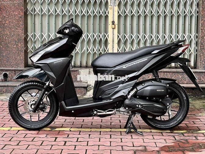 [GÓP 0 PHÍ HỒ SƠ] VARIO 150 2017 - Lên Smartkey