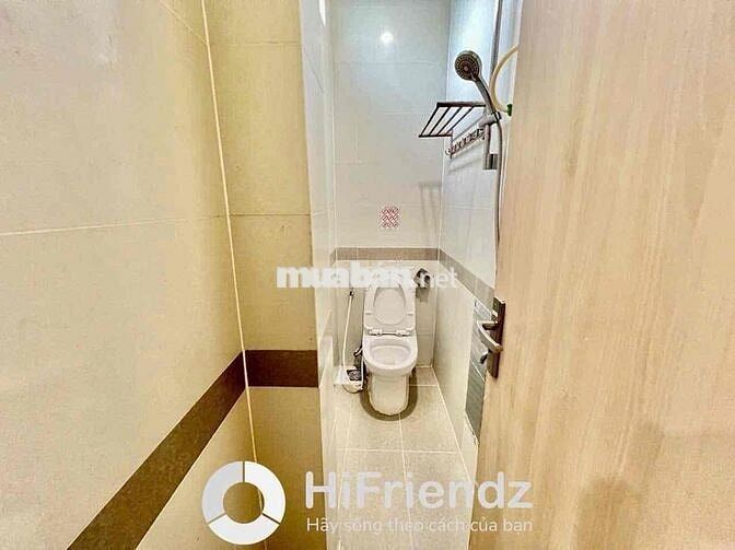 CHO THUÊ CĂN HỘ AN NINH, SẠCH SẼ FULL NỘI THẤT CAO CẤP