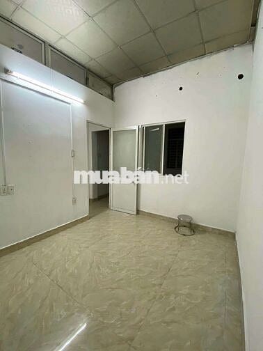 Nhà cho thuê Tân Hòa Đông, BT (2PN 2WC) nhà trống sạch sẽ, hẻm xe tải
