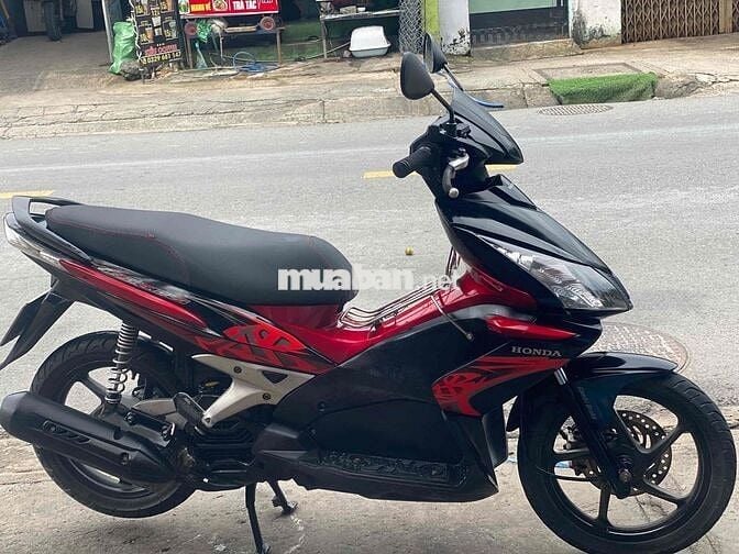 BÁN XE AB CHUẨN THÁI. BS THÀNH PHỐ