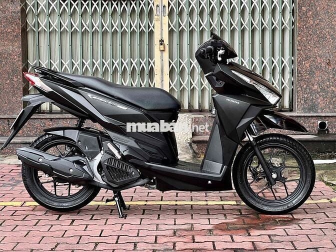 [GÓP 0 PHÍ HỒ SƠ] VARIO 150 2017 - Lên Smartkey