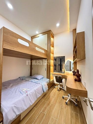 🌈 NHÀ 1LẦU MỚI HXH ĐƯỜNG PHAN XÍCH LONG , P2 , QUẬN - PN