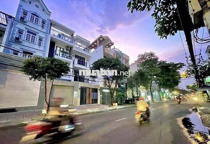 SIÊU PHẨM NHÀ MỚI 3 LẦU – MẶT TIỀN ĐƯỜNG D KHU SỐ 7A, Đường D5, BT