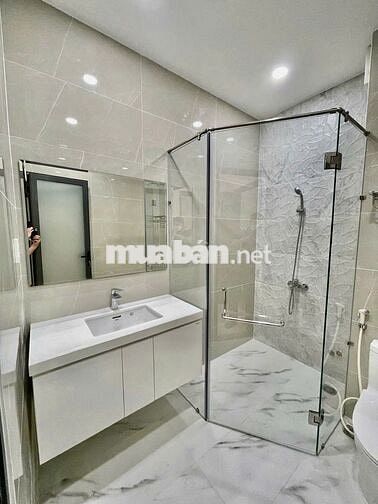 SIÊU PHẨM NHÀ MỚI 3 LẦU – MẶT TIỀN ĐƯỜNG D KHU SỐ 7A, Đường D5, BT