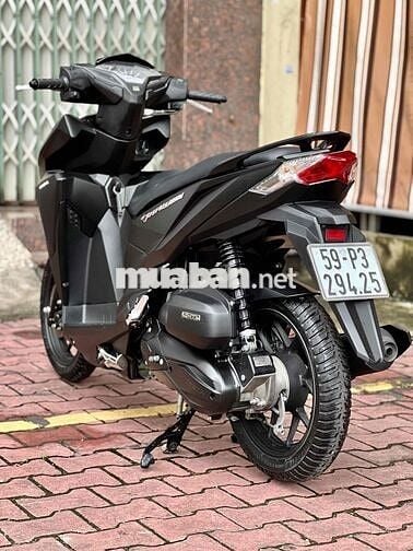 [GÓP 0 PHÍ HỒ SƠ] VARIO 150 2017 - Lên Smartkey
