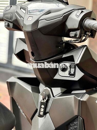 [GÓP 0 PHÍ HỒ SƠ] VARIO 150 2017 - Lên Smartkey