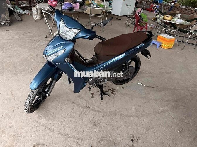 Bán xe Yamaha Jupiter Finn nguyên zin bstp.