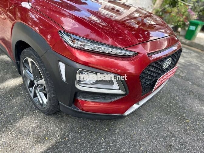 SIÊU PHẨM  HYUNDAI KONA 2020 BẢN ĐẶC BIỆt 2.0