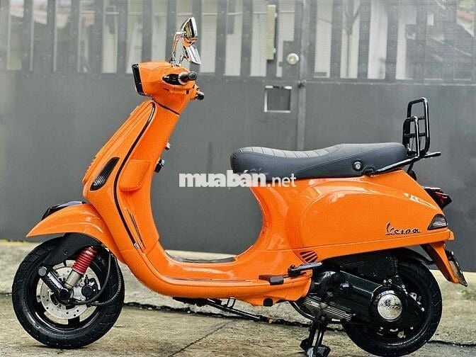 VESPA S 150CC HÀNG HIẾM BSTP 1 ĐỜI CHỦ