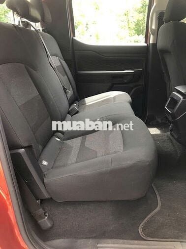 HÀNG HIẾM FORD RANGER XLS 4x4 AT Turbo MODEL 2023