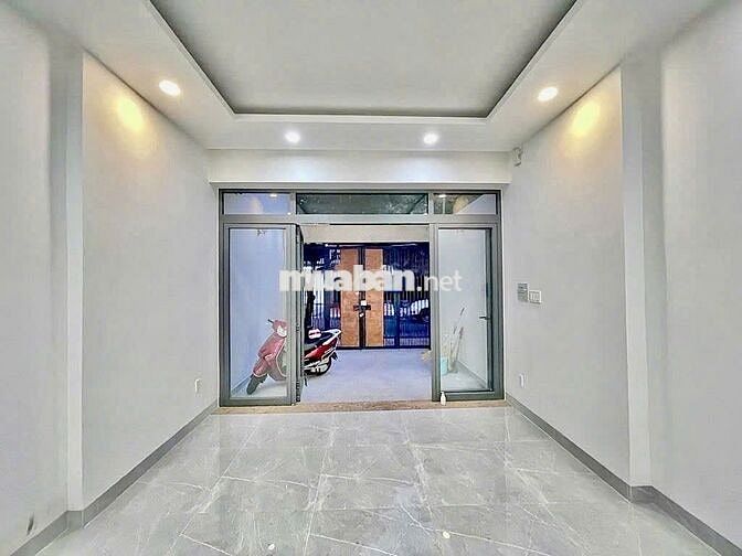 SIÊU PHẨM NHÀ MỚI 3 LẦU – MẶT TIỀN ĐƯỜNG D KHU SỐ 7A, Đường D5, BT
