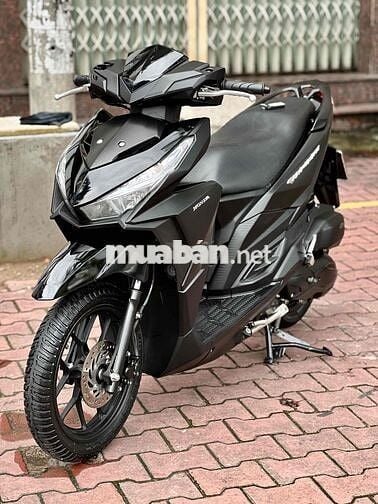 [GÓP 0 PHÍ HỒ SƠ] VARIO 150 2017 - Lên Smartkey
