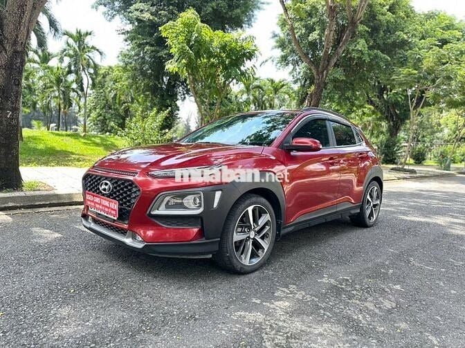 SIÊU PHẨM  HYUNDAI KONA 2020 BẢN ĐẶC BIỆt 2.0