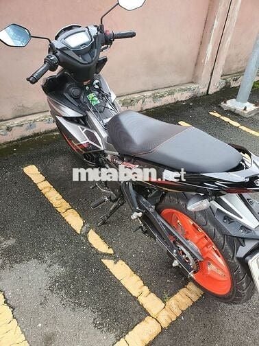 Bán Exciter 150 đời mới 2025 99% chưa chạy nhiều