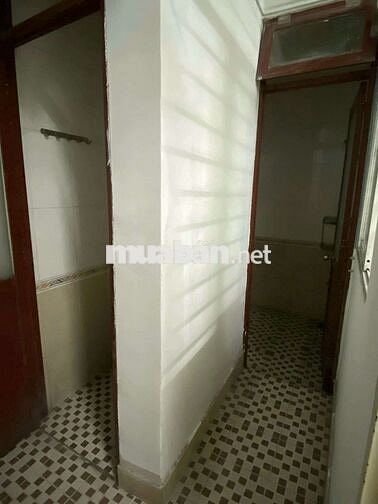 Nhà cho thuê Tân Hòa Đông, BT (2PN 2WC) nhà trống sạch sẽ, hẻm xe tải