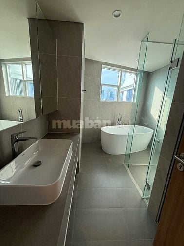 Quản Lý Cho Thuê Căn Hộ Zeit River Thủ Thiêm (1PN - 23tr) (2PN - 30tr)