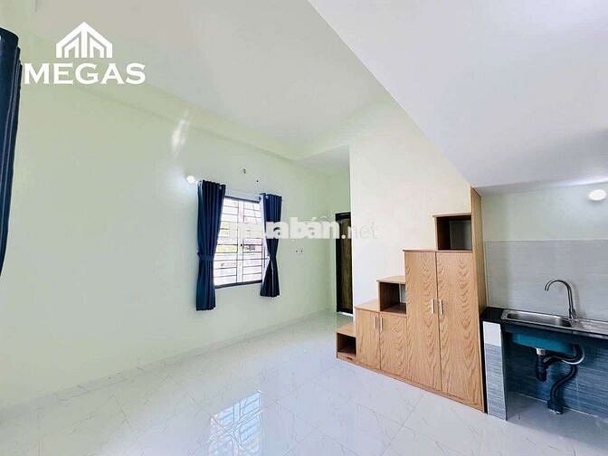 🏡Giảm nóng 200k suốt hđ💥 - Duplex mới xây - Hà Huy Giáp - Vườn Lài ❗