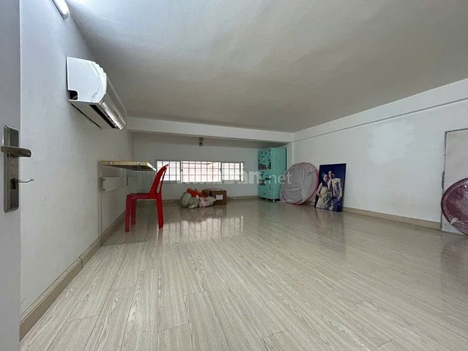 Chung cư An Bình P6 Q5 - 90,35m2 - 2PN , SHR gần Nhà thờ An Bình