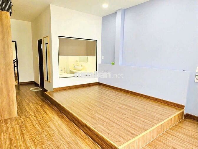 Cho Thuê Nhà Đẹp Sẵn Nội Thất 3 máy lạnh 4x20. Giá 20 Triêu