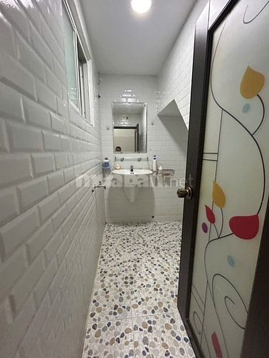 Chung cư An Bình P6 Q5 - 90,35m2 - 2PN , SHR gần Nhà thờ An Bình