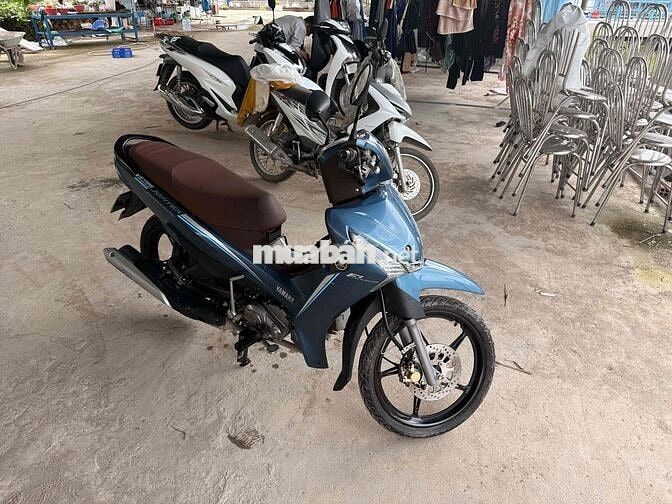 Bán xe Yamaha Jupiter Finn nguyên zin bstp.