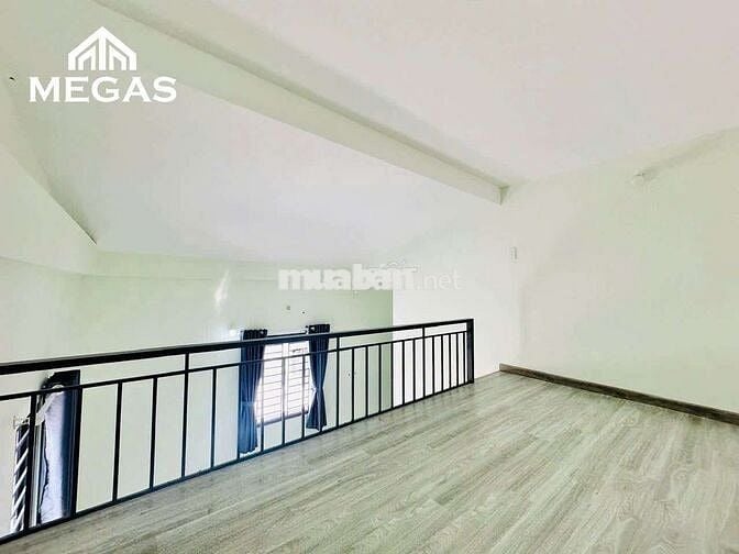 🏡Giảm nóng 200k suốt hđ💥 - Duplex mới xây - Hà Huy Giáp - Vườn Lài ❗